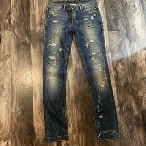 Dolce & Gabbana jeans